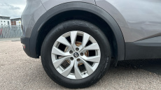 Renault Captur 1.3 TCE 140 Iconic 5dr Petrol Hatchback